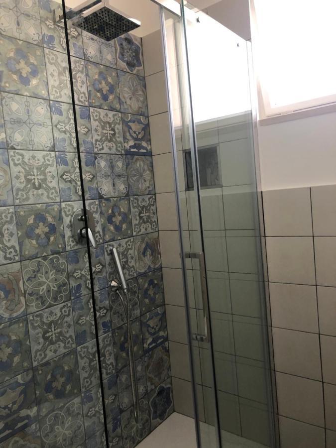 Villa Maria Meta Eksteriør bilde
